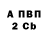 ГАШ VHQ cocakola